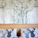 - Treeb Tivano Apartament *