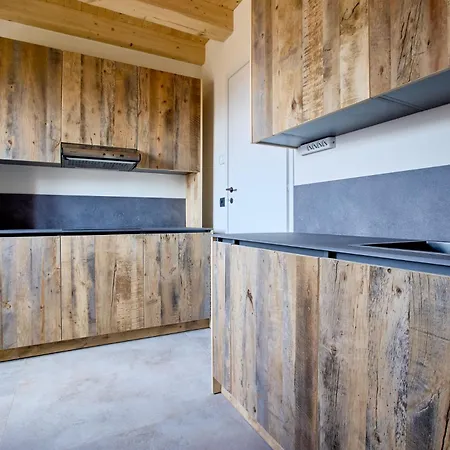 - Treeb Tivano Apartamento Bellagio