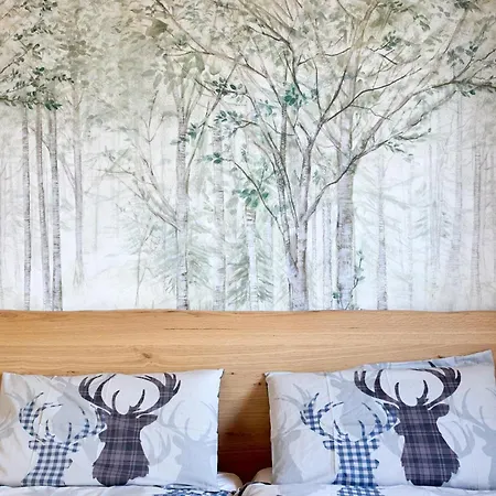 - Treeb Tivano Apartamento Bellagio