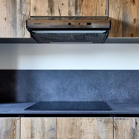 - Treeb Tivano Apartamento