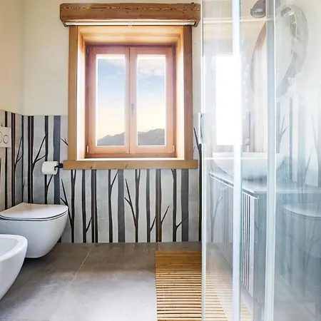 - Treeb Tivano Apartamento *