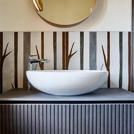 - Treeb Tivano Apartamento Bellagio