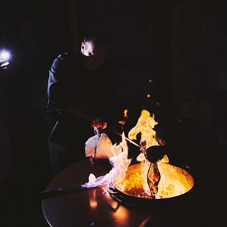 Apartamento - Treeb Tivano Bellagio