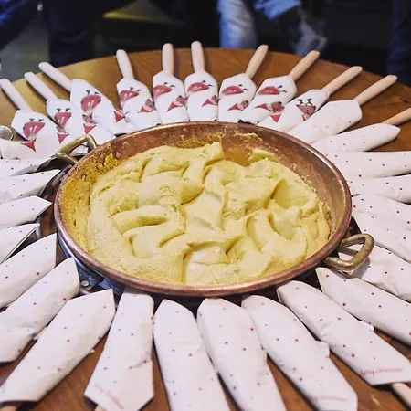 Apartamento - Treeb Tivano Bellagio