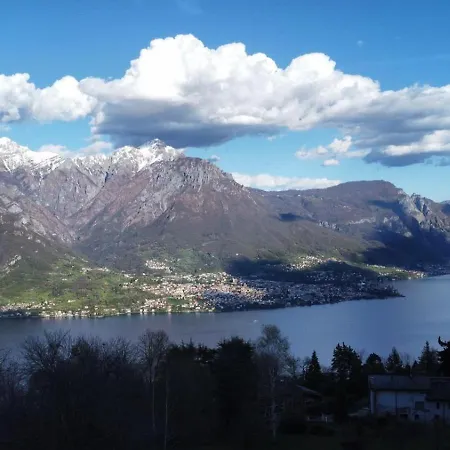 - Treeb Tivano Bellagio