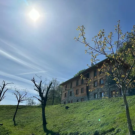 - Treeb Tivano Apartamento Bellagio