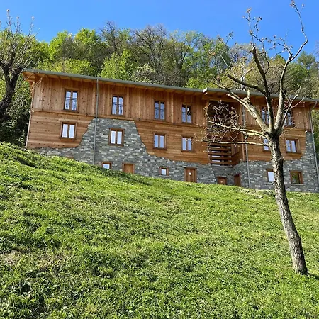 Apartamento - Treeb Tivano