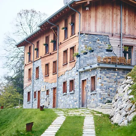 Apartamento - Treeb Tivano