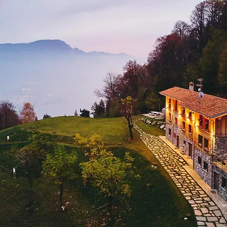 Apartamento - Treeb Tivano Bellagio