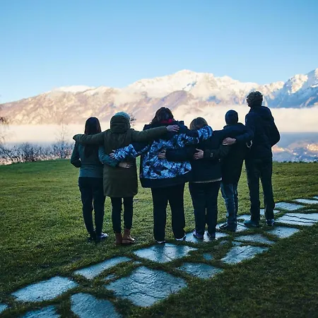 - Treeb Tivano Bellagio