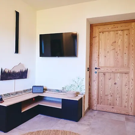 - Treeb Tivano Apartament Bellagio