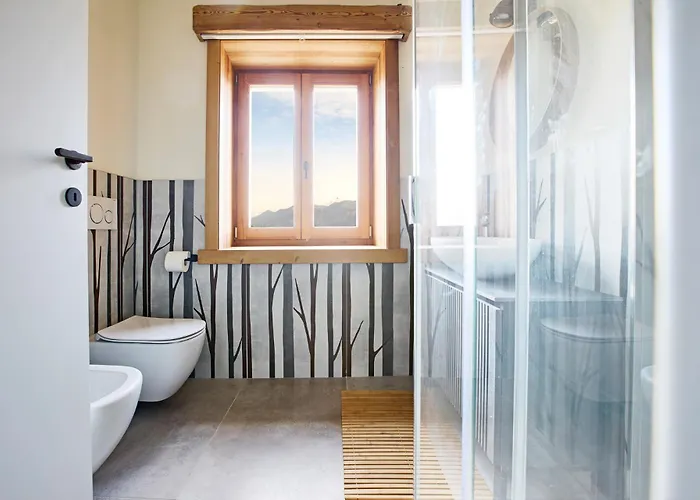 - Treeb Tivano Appartement *