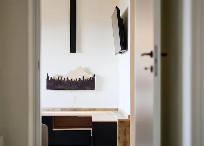 - Treeb Tivano Appartement