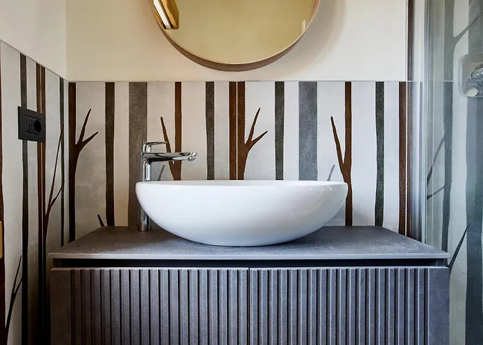 - Treeb Tivano Appartement Bellagio