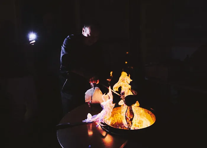 Appartement - Treeb Tivano Bellagio