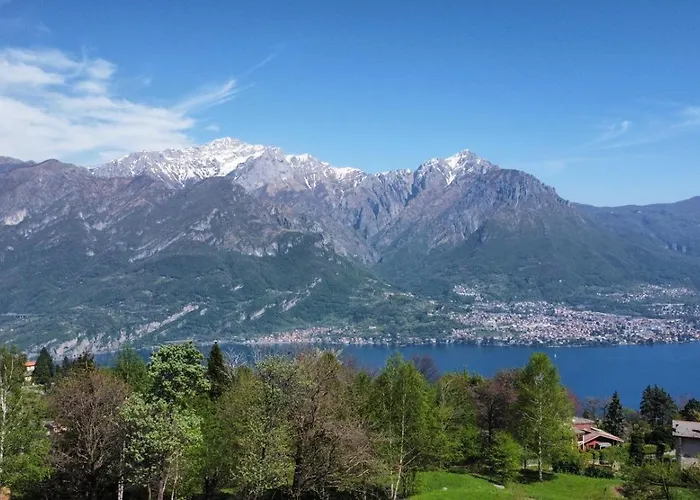 - Treeb Tivano Appartement