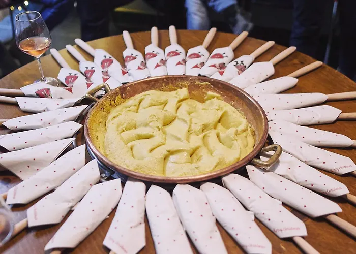 Appartement - Treeb Tivano Bellagio