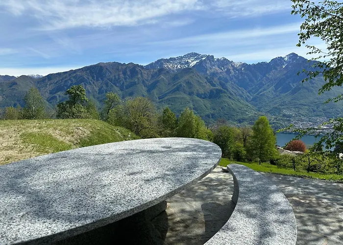 - Treeb Tivano Appartement *