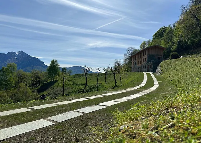 Appartement - Treeb Tivano