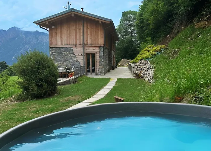 - Treeb Tivano Appartement