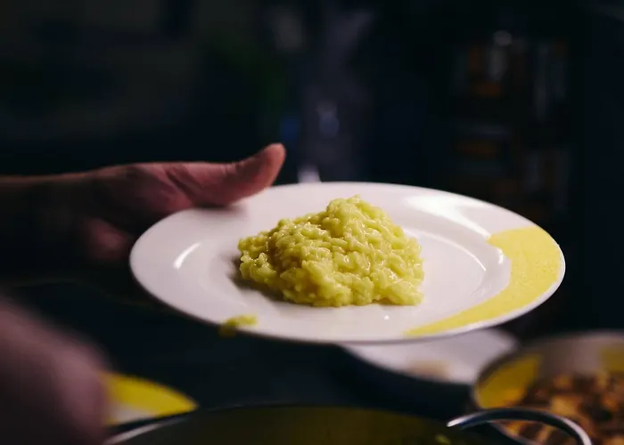 - Treeb Tivano Appartement