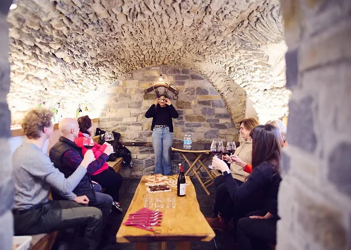 Appartement - Treeb Tivano *