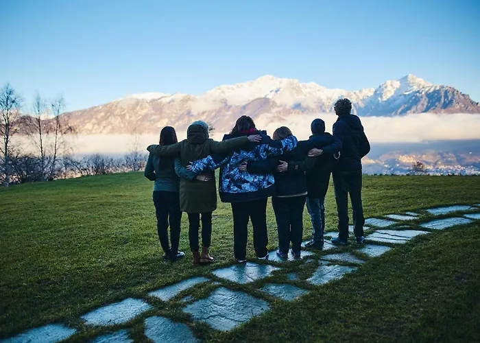 - Treeb Tivano Bellagio