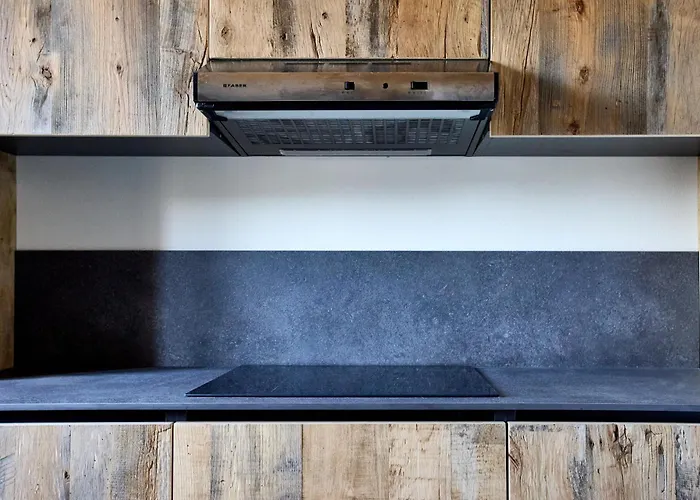 - Treeb Tivano Апартаменты