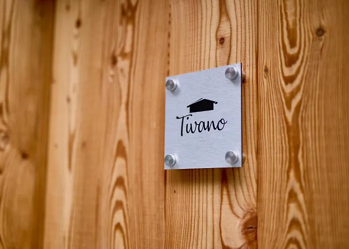 - Treeb Tivano * Белладжо