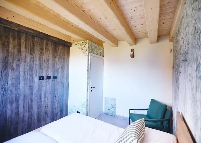 - Treeb Tivano * Белладжо