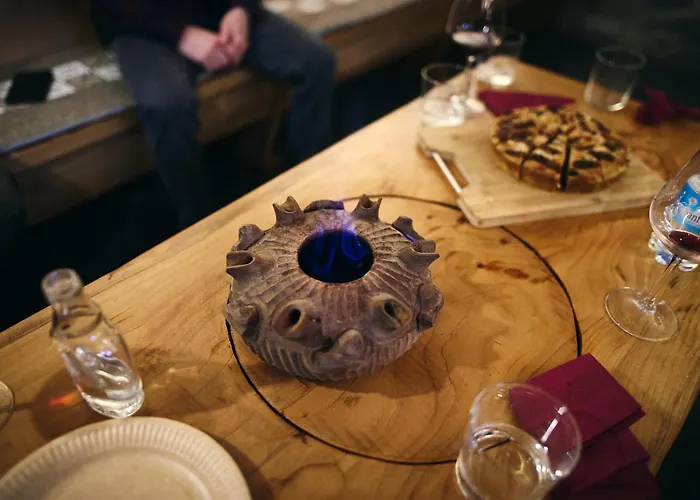 - Treeb Tivano Белладжо