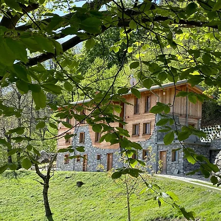 - Treeb Tivano Bellagio