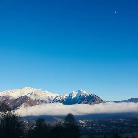 - Treeb Tivano Appartamento Bellagio