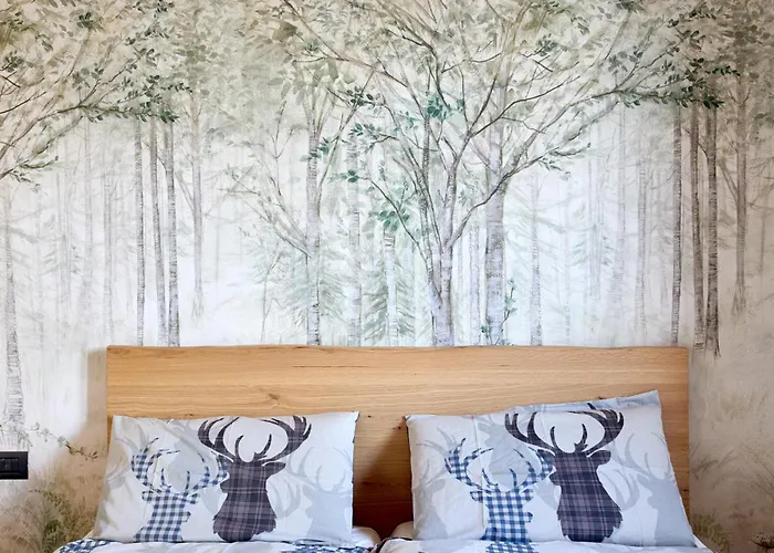 - Treeb Tivano Appartamento Bellagio