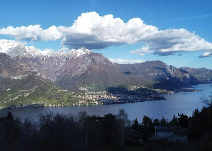 - Treeb Tivano Bellagio