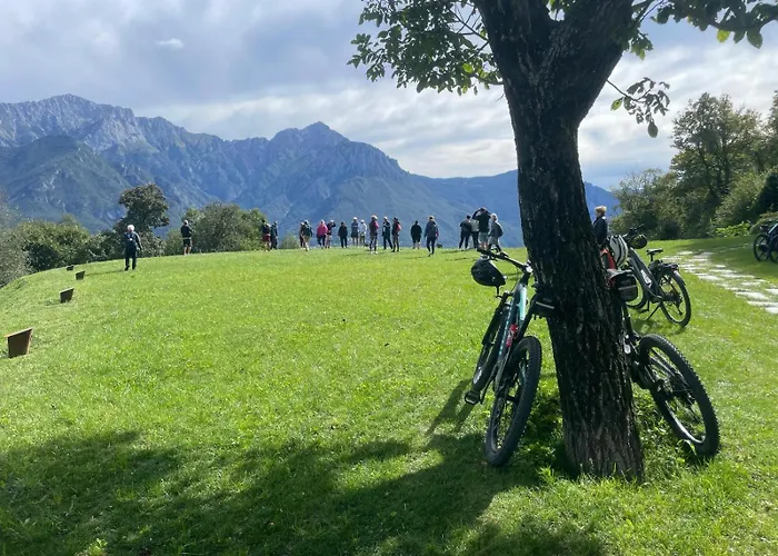 - Treeb Tivano Appartamento Bellagio